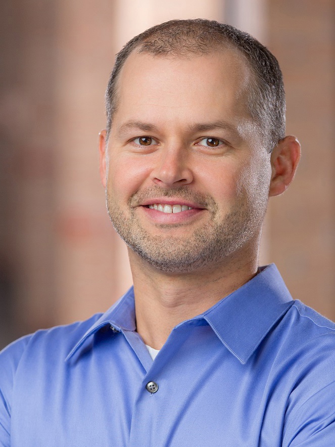 Dr. Todd Koudelka, DC