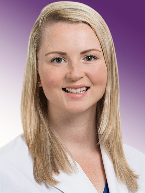 Dr. Lauren Peruski, DO