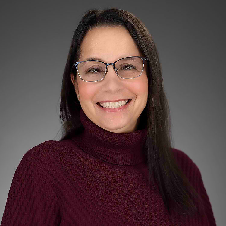 Dr. Kristen Prescott, MD