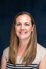 Ann Robinson, MPAS