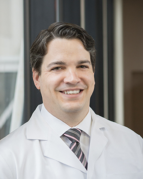 Dr. Kip Dorsey, MD