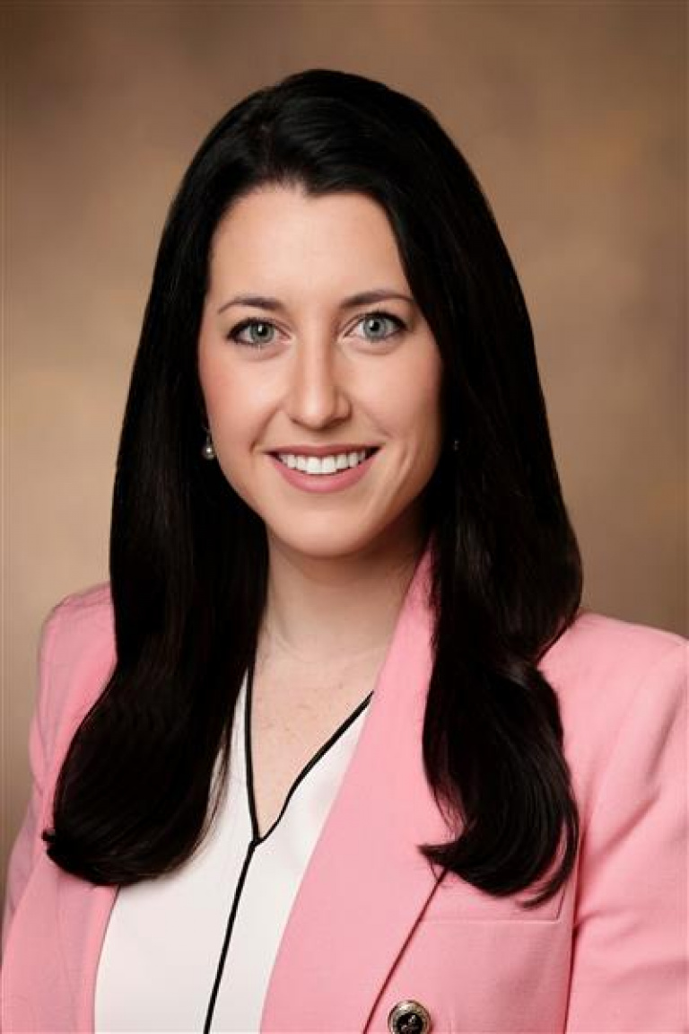 Dr. Breann Tisano, MD