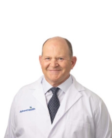 Dr. Sean Markey, MD
