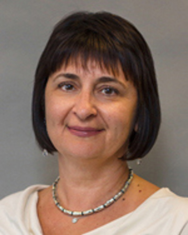 Dr. Yanina Golubchik, MD
