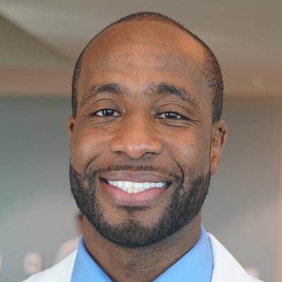 Dr. Obinna Adigweme, MD