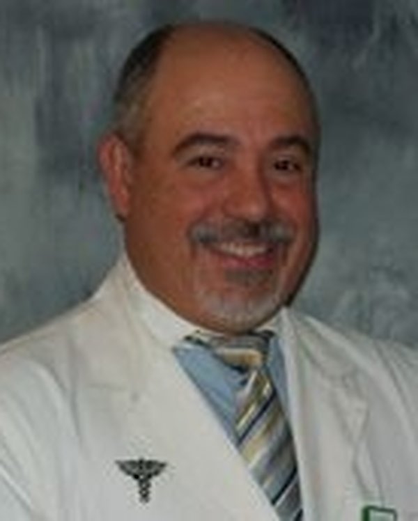 Dr. Victor Iturbides, MD