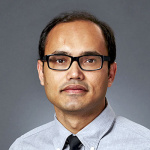 Dr. Zain Sharif, MD