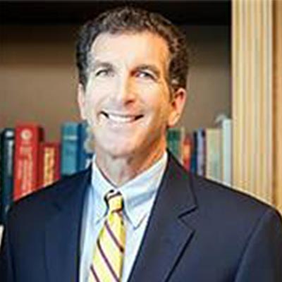 Dr. Stephen Livingston, MD