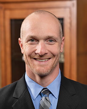 Dr. Brian Goentzel, MD