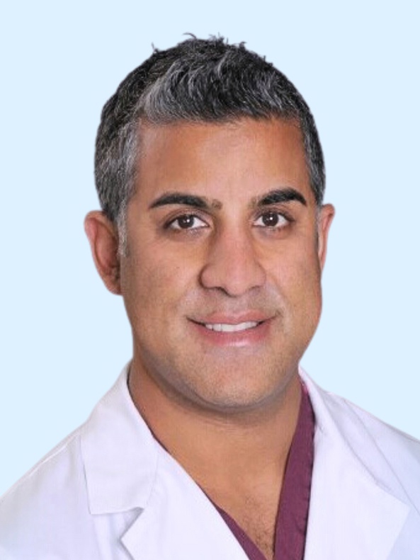 Dr. Jay Varma, MD
