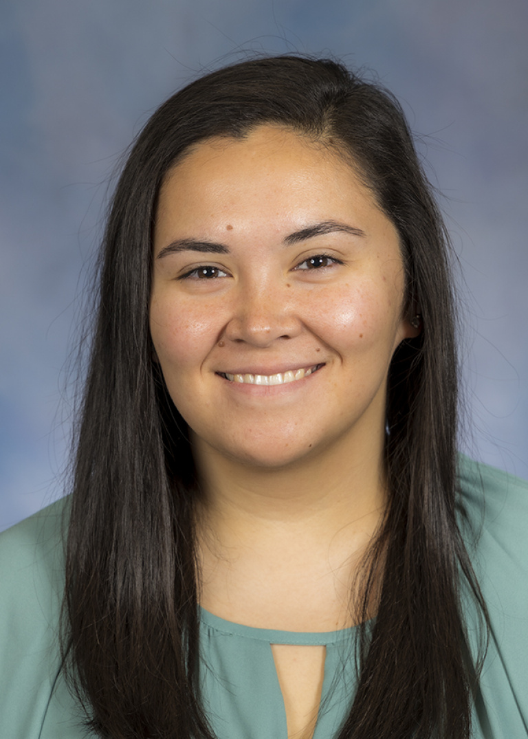 Anna Mathisen, PA