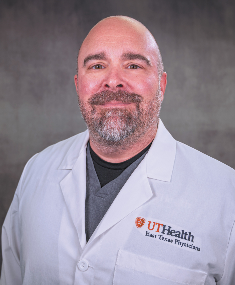 Dr. Michael Racs, DO