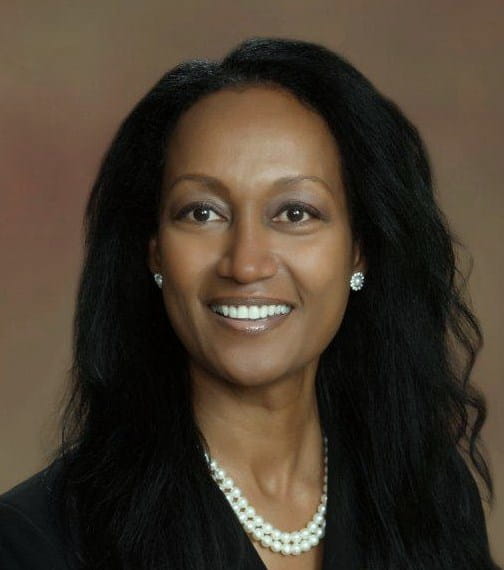 Sandra Gallagher, CNM