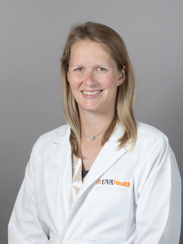 Caroline Hinkle, PhD