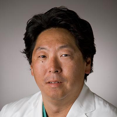 Dr. Daniel Suh, MD