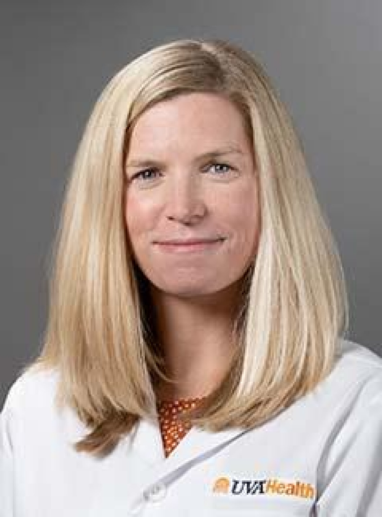 Dr. Anna Fashandi, MD