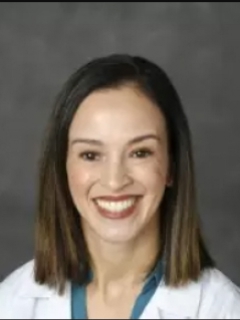 Elizabeth Sherlock, PA-C