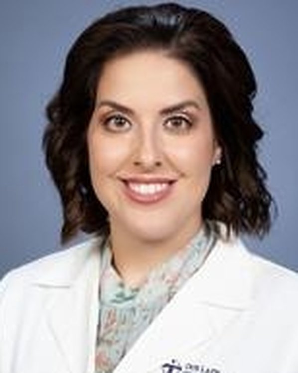 Jordan Usey Brignac, FNP-C
