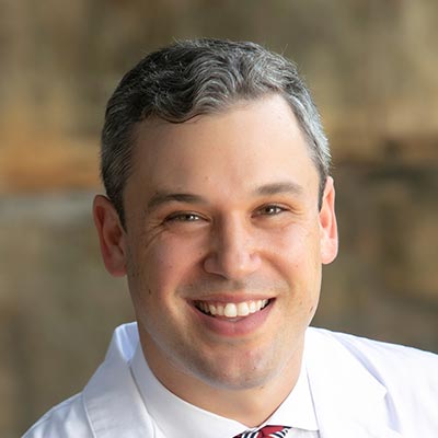 Dr. David Straus, MD