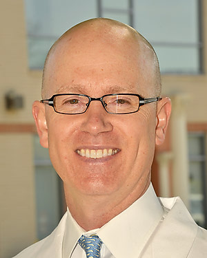 Dr. Dean Scott Morrell, MD