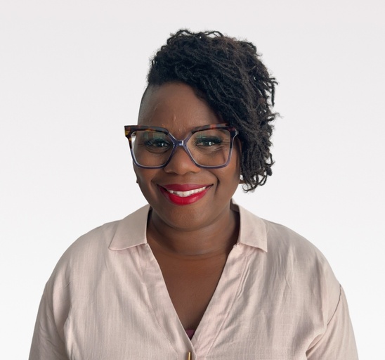 Jestina Franks, LPC