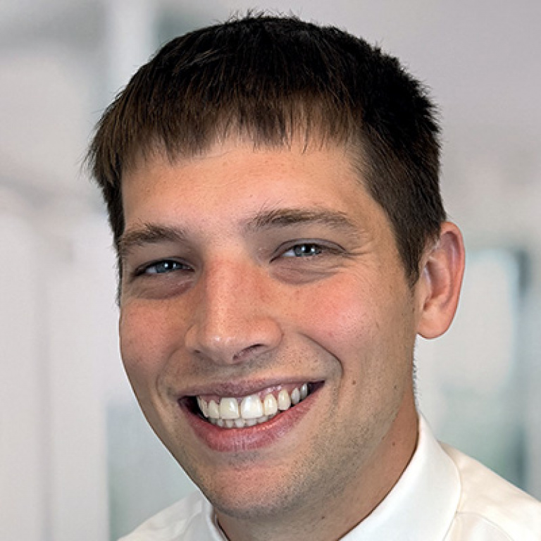 Dr. Justis Stolz, MD