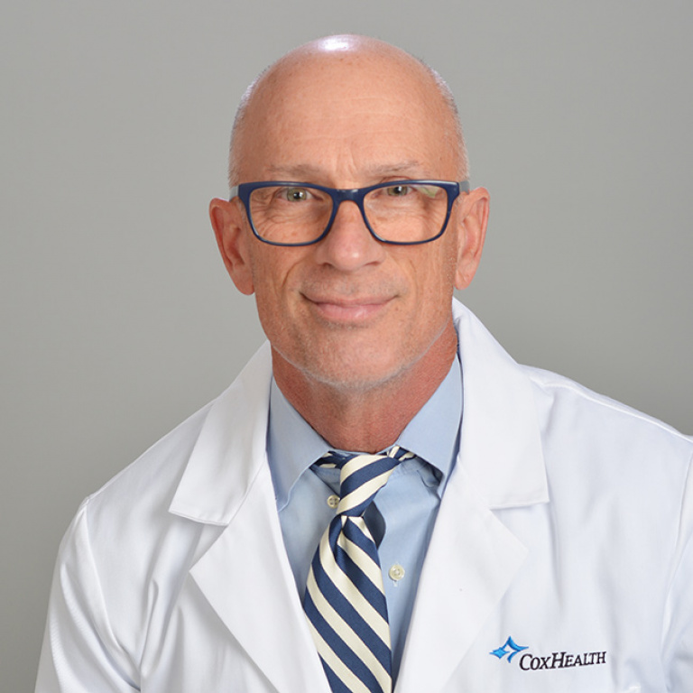 Dr. Jerry Givens, MD