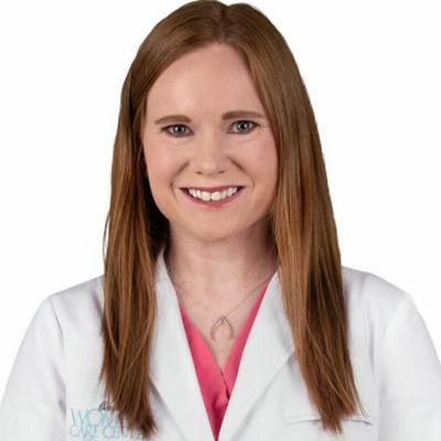 Dr. Kayla Queeney, MD