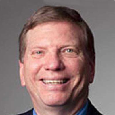 Dr. Robert Heath, MD
