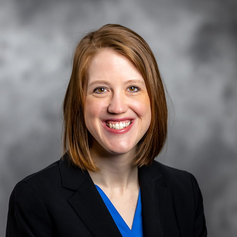 Dr. Crystalyn Marchese, DNP