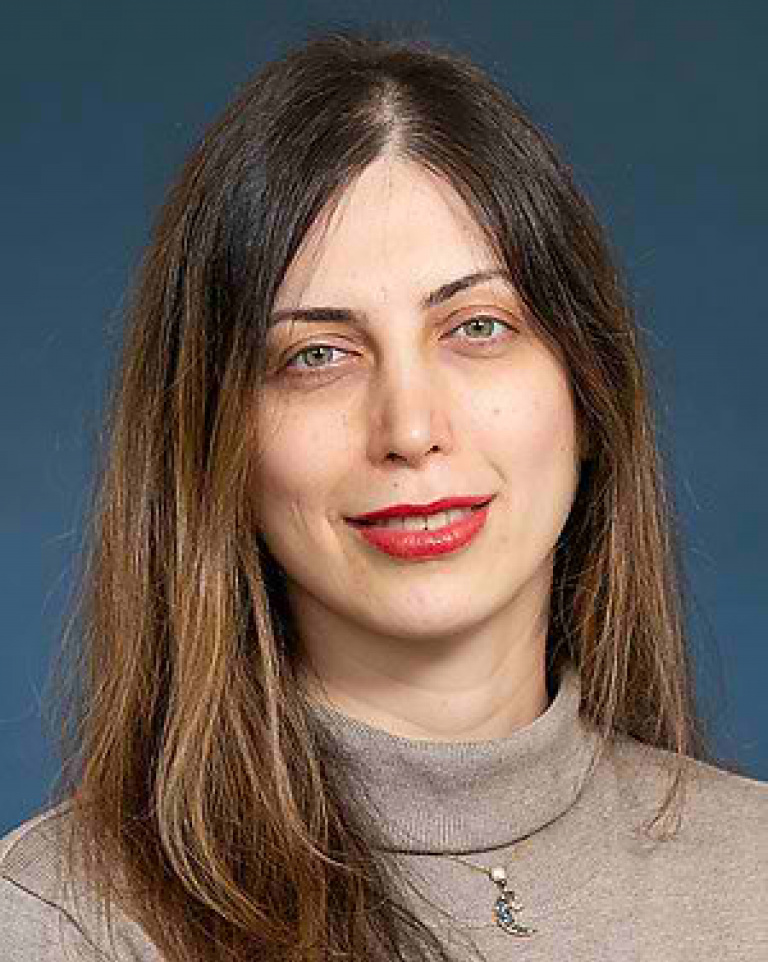 Dr. Sevil Hemayat, MD