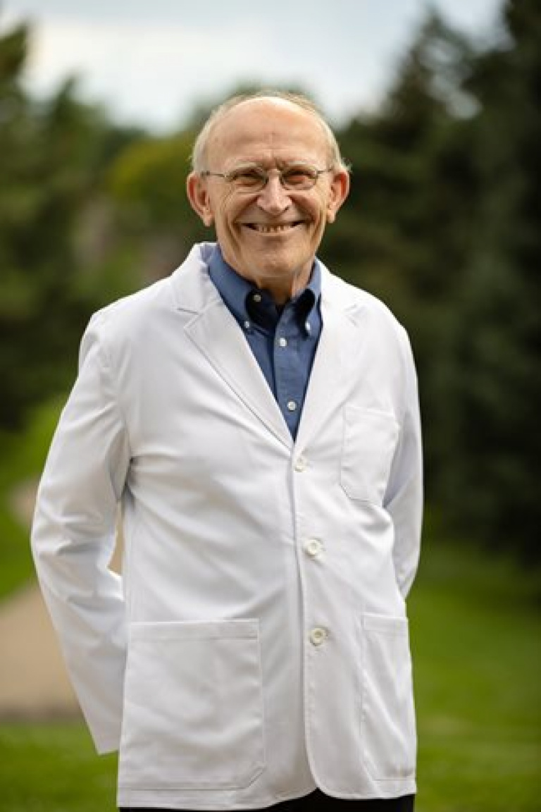 Dr. Milton Jim Schleve, MD