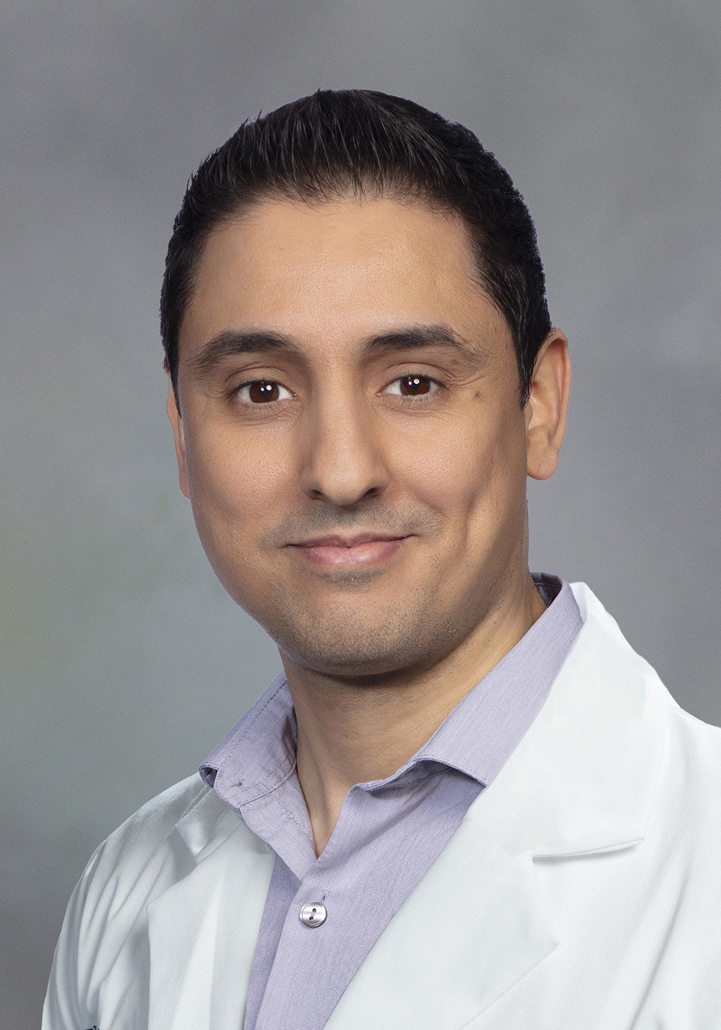 Dr. Adam Maghrabi, MD