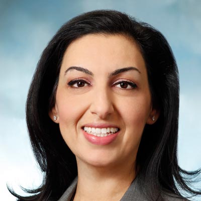 Dr. Heidi Bahna, MD