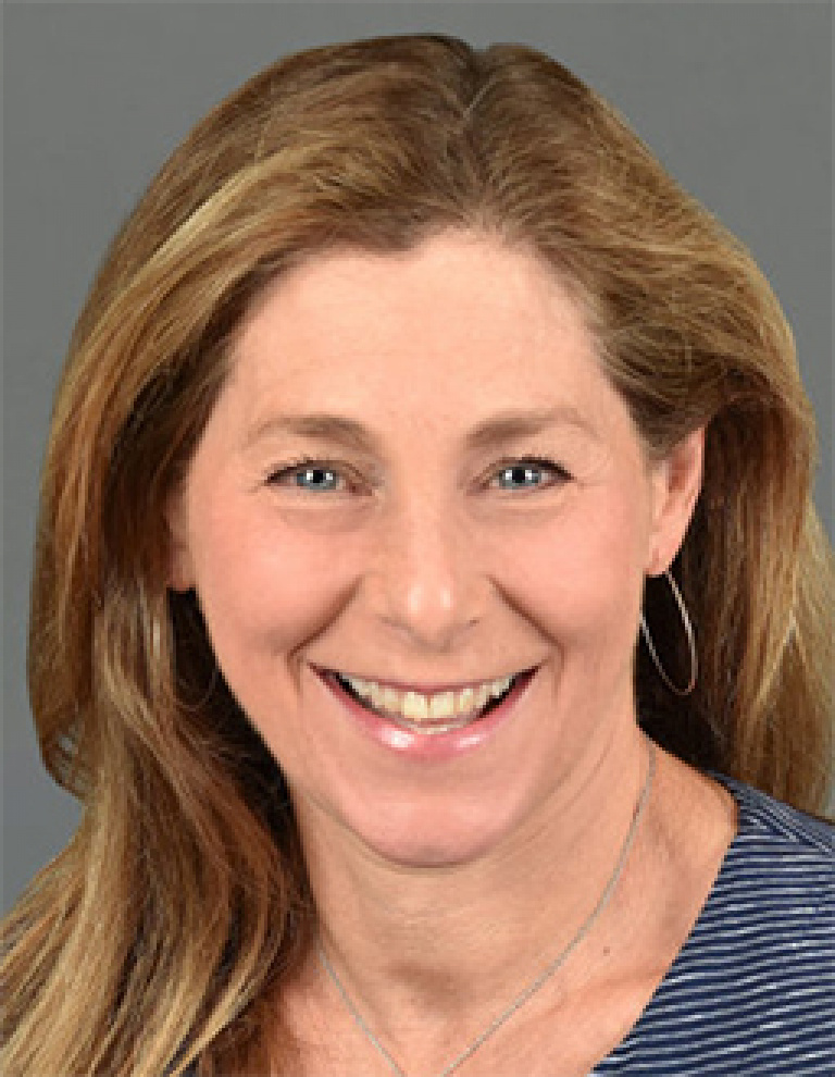 Dr. Elizabeth Blume, MD