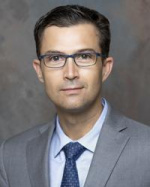 Dr. Guillermo Amescua, MD