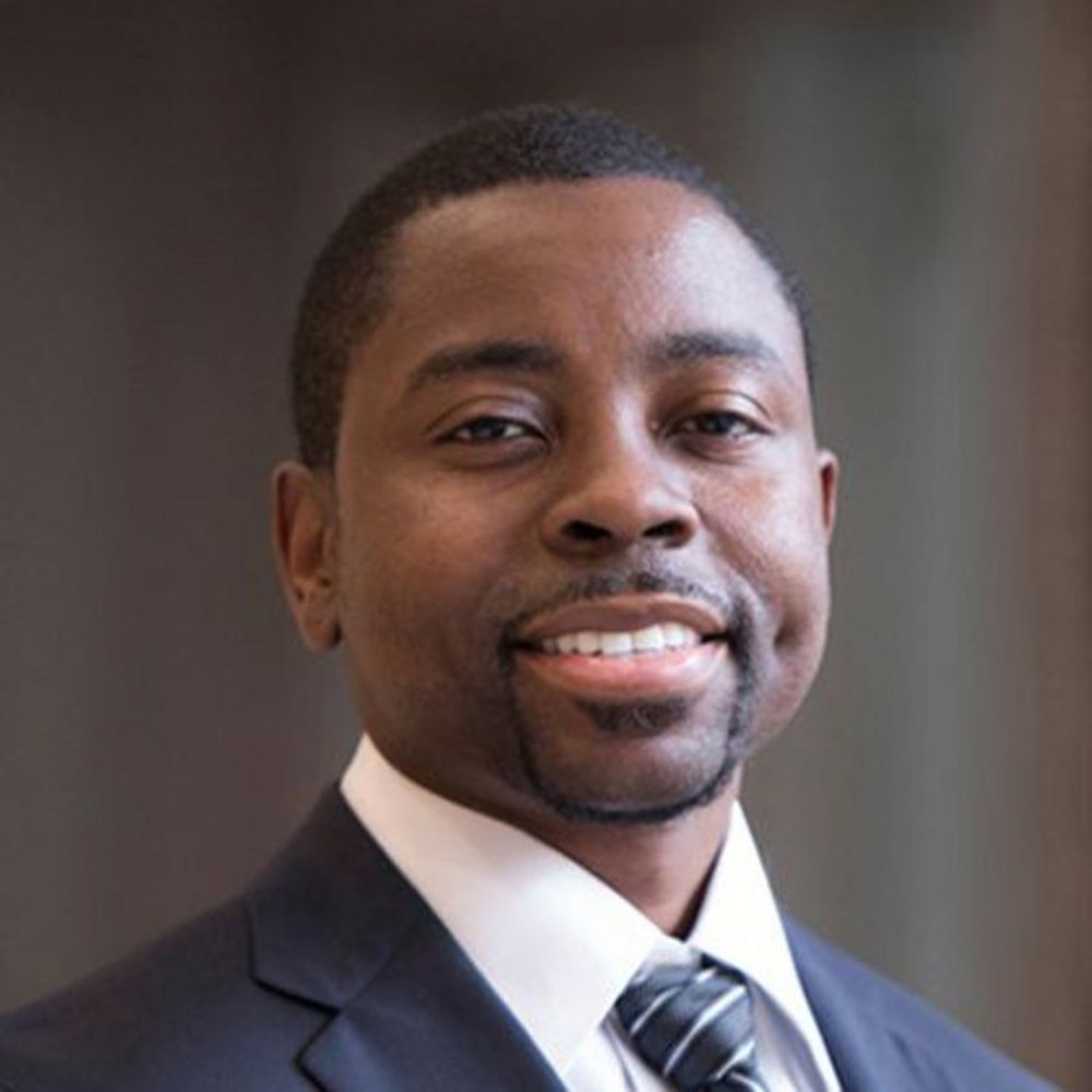 Dr. Jamal Carter, MD