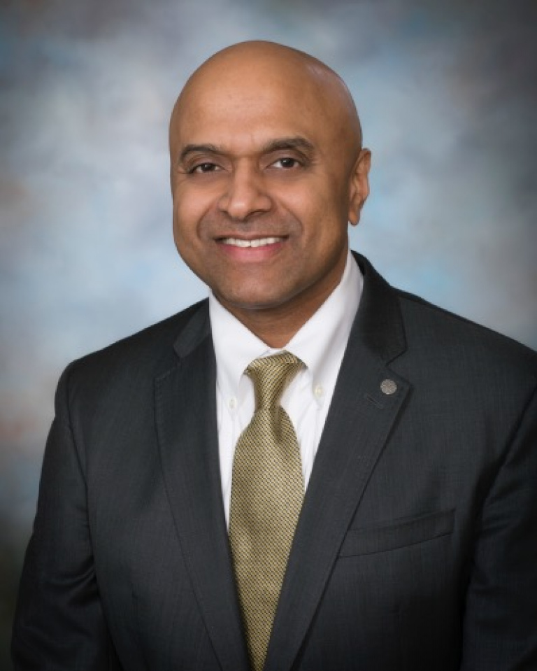 Dr. Kurian Thott, MD