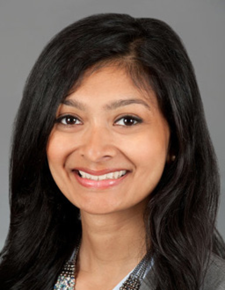 Dr. Preeti Mokka, OD