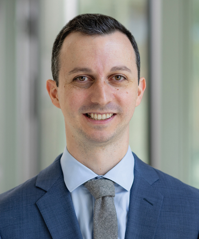 Dr. Mark Messina, MD