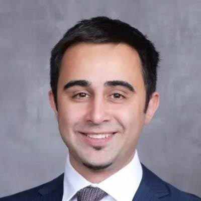 Dr. Amir Ghaffarian, MD