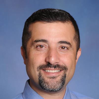Dr. Yehuda Michelov, DO