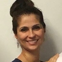 Bettina Bruno-Brown, MSC