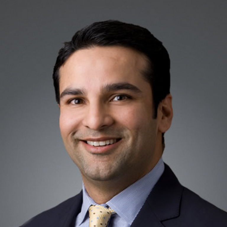 Dr. Sahil Bakshi, DO