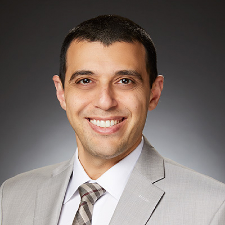Dr. Edward Kerr, MD