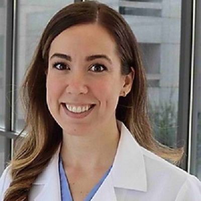 Dr. Ana Ifti, MD