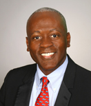 Dr. Lorenzo K Sampson, MD