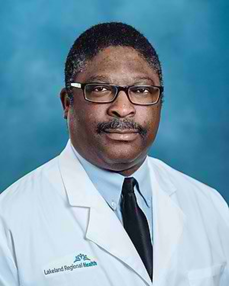 Dr. Olumide Sobowale, MD