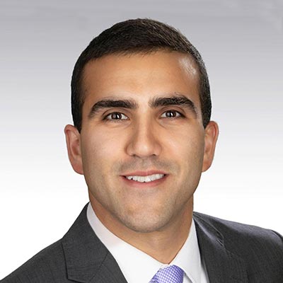 Dr. Baran Aksut, MD