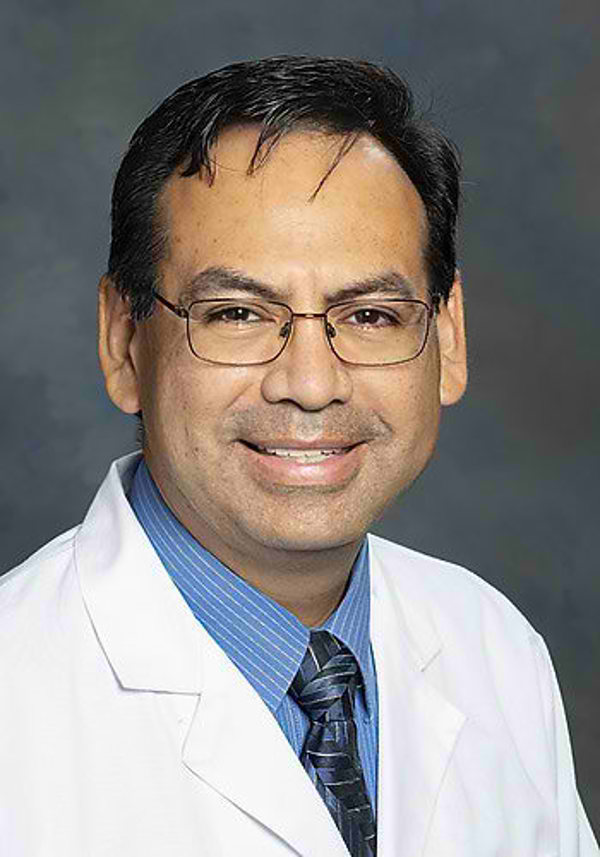 Dr. Francisco Aleman, MD
